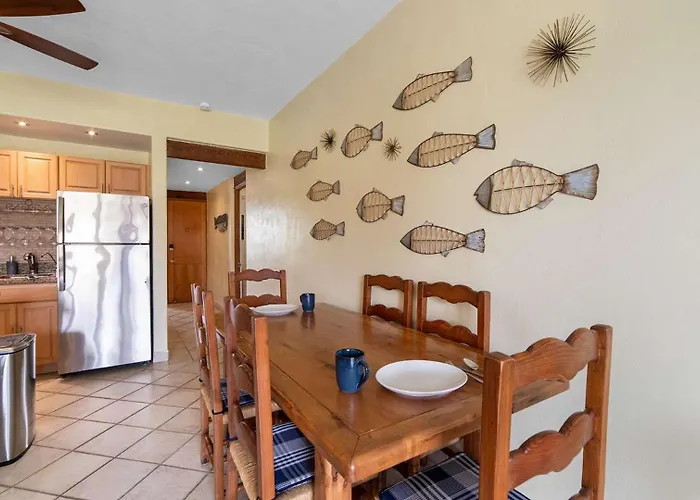Ferienhaus Peninsula Pen V1 208 Cabo San Lucas