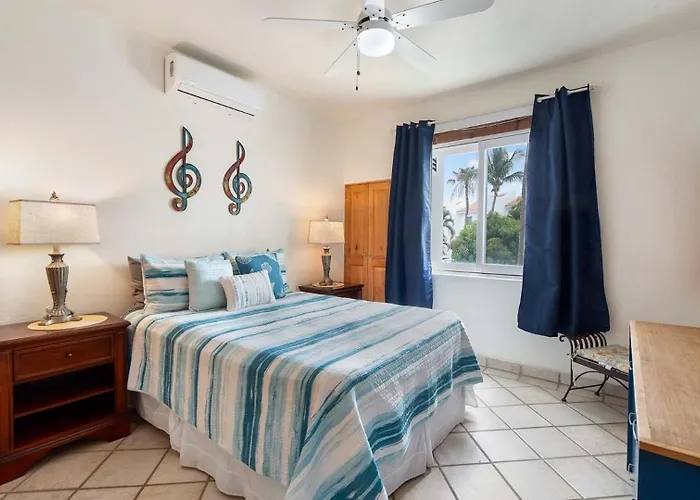 Peninsula Pen V1 208 Ferienhaus Cabo San Lucas