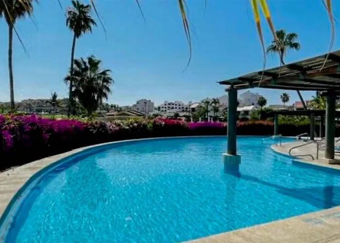 Ferienhaus Peninsula Pen V1 208 Cabo San Lucas